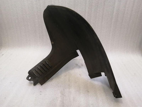 Porsche Cayman 987 Wheel Arch Liner (Plastic) 98750583200 WHEEL RUN COVER