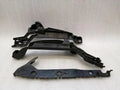 Porsche Cayman 982 718 Rear Bumper Beam 982807861 Bumper Support Rear