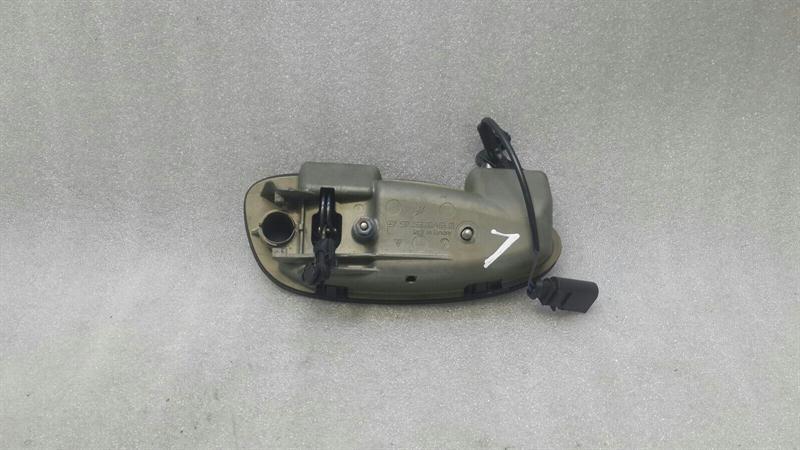 Porsche Boxster 987 RHD Left Door Handle 99753764501 Right Hand Drive