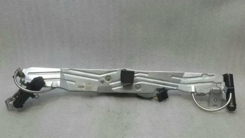 Porsche Boxster 987 Rear Spoiler Adjustment 99662415100 Rear Spoiler Actomotor.