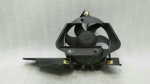 Porsche Boxster 987 Side Fan 98662403601 Fan Electric Fan