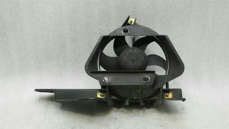 Porsche Boxster 987 Side Fan 98662403601 Fan Electric Fan