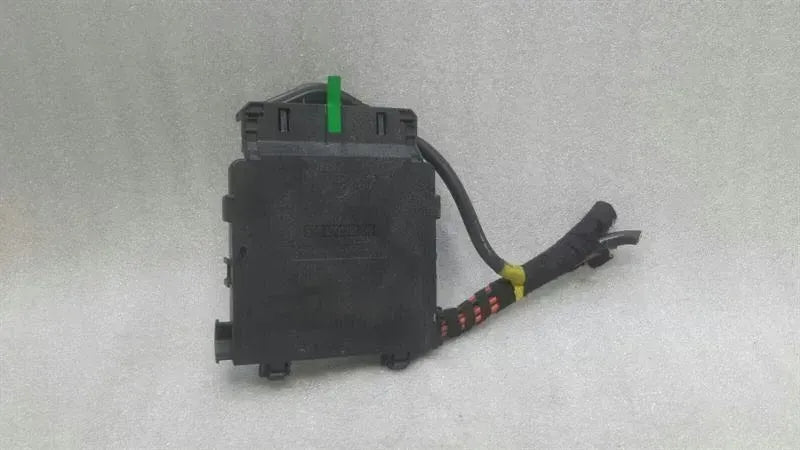 Porsche Boxster 987 Fuse Box 99761030100 Fuse Box