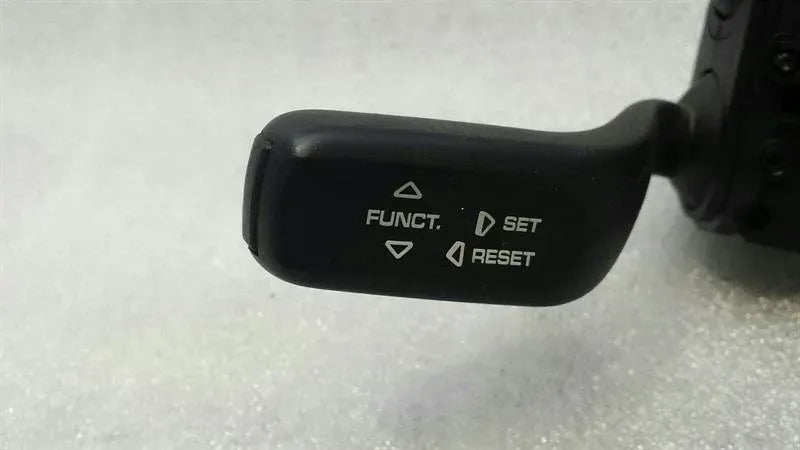 Porsche Boxster 987 wiper stalks 99761305104 indicator switch steering column switch