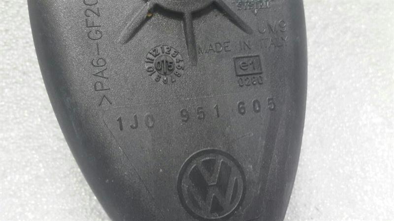 Porsche Boxster 987 Alarm ECU 1J0951605 Siren Alarm Horn Alarm System