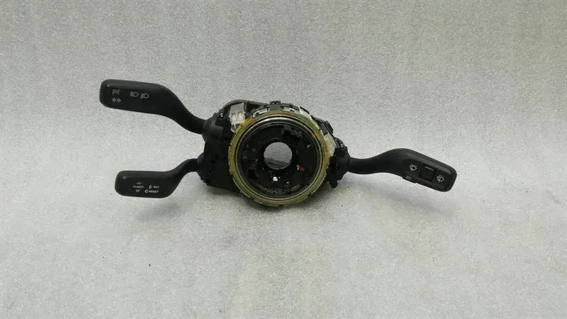 Porsche Boxster 987 wiper stalks 99761305104 indicator switch steering column switch