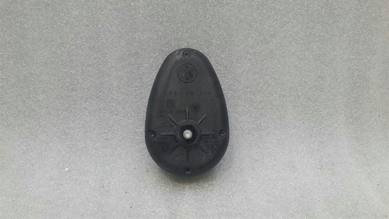 Porsche Boxster 987 Alarm ECU 1J0951605 Siren Alarm Horn Alarm System