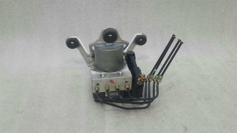 Porsche Boxster 987 A.B.S Pump 98735575505 ABS Pump HYDRAULIC BLOCK