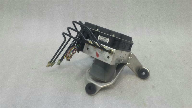 Porsche Boxster 987 A.B.S Pump 98735575505 ABS Pump HYDRAULIC BLOCK