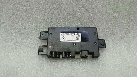 Porsche Boxster 987 Aerial / Antenna 99764712400 Antenna
