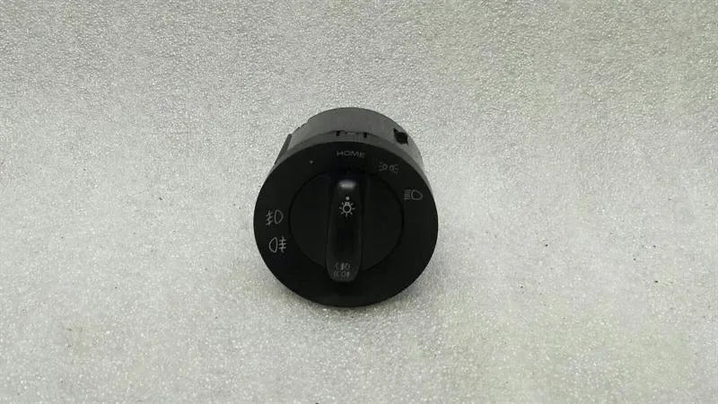 Porsche Boxster 987 997 headlight switch 99761353501 light switch