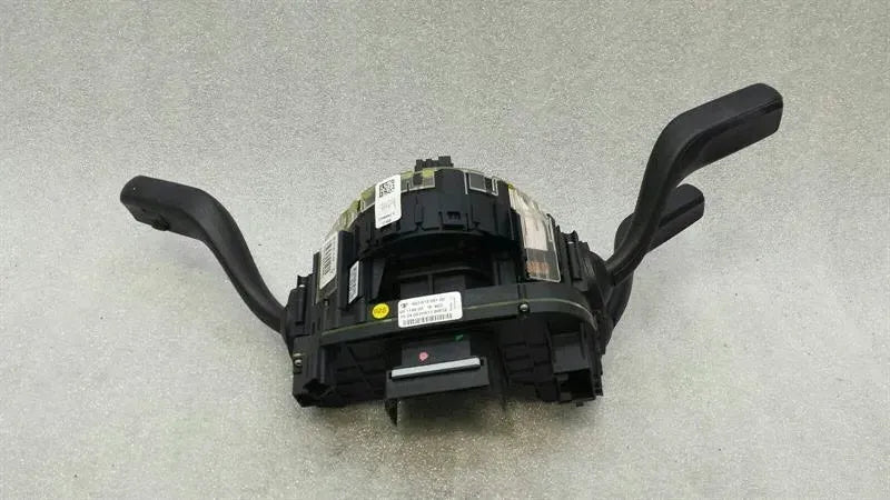 Porsche Boxster 987 wiper stalks 99761305104 indicator switch steering column switch