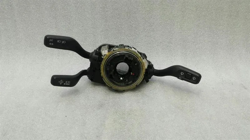 Porsche Boxster 987 wiper stalks 99761305104 indicator switch steering column switch