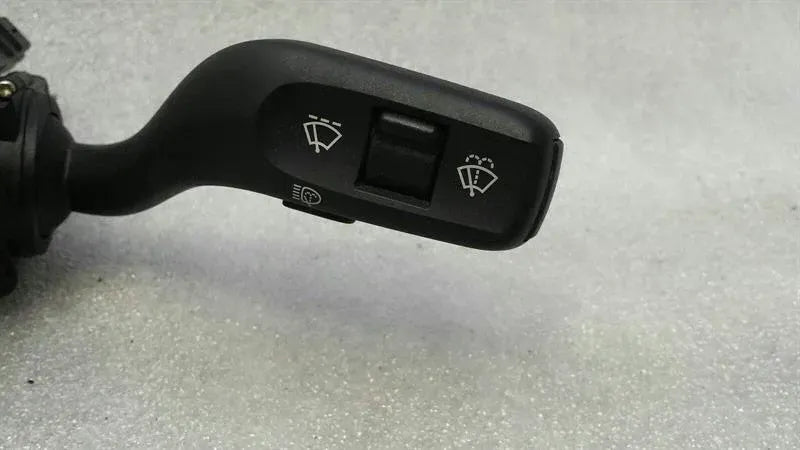 Porsche Boxster 987 wiper stalks 99761305104 indicator switch steering column switch