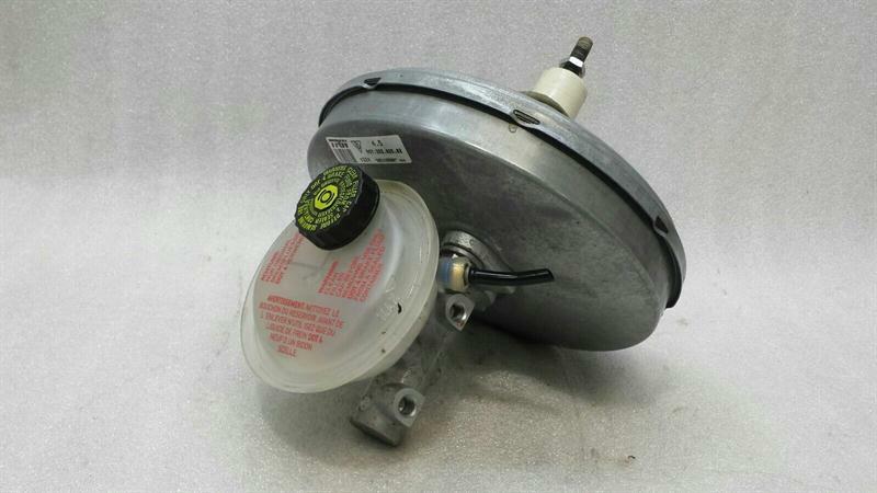 Porsche Boxster 987 997 Brake Servo 99735502502 Brake Booster