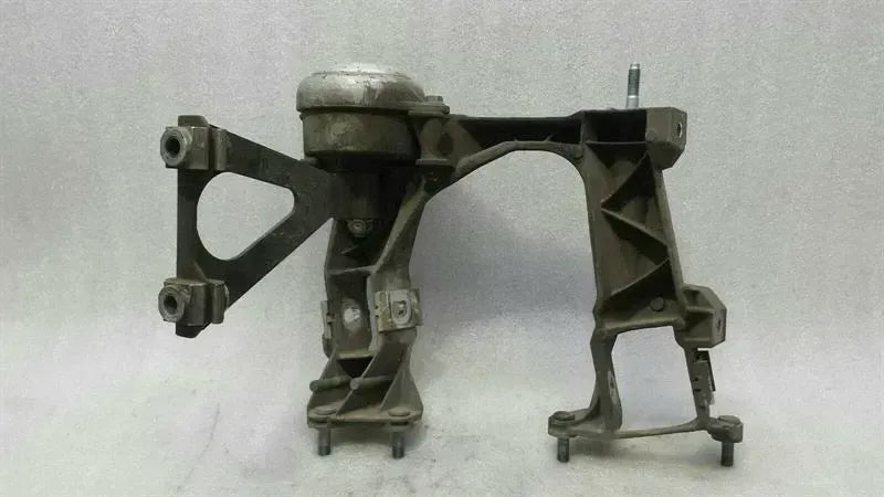 Porsche Boxster 987 left subframe rear 98733115104 axle frame rear axle left