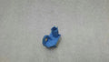 Porsche Boxster 987 997 crash sensor 99761822100 impact sensor