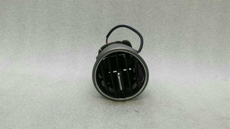 Porsche Boxster 987 air vent 98755213102 ventilation nozzle ventilation grille.