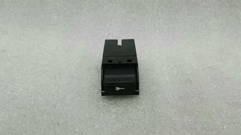Porsche Boxster 987 door lock switch 98755259500 door lock switch.