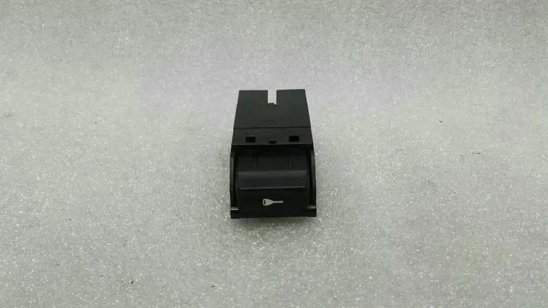 Porsche Boxster 987 door lock switch 98755259500 door lock switch.