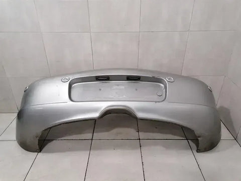 Porsche Boxster 986 Rear Bumper 98650541110 Rear Bumper