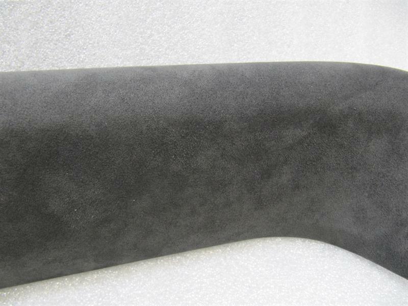 PORSCHE BOXSTER 987 ALCANTARA A-POST COVER SET 98755518103 EXCLUSIVE PILLAR SET