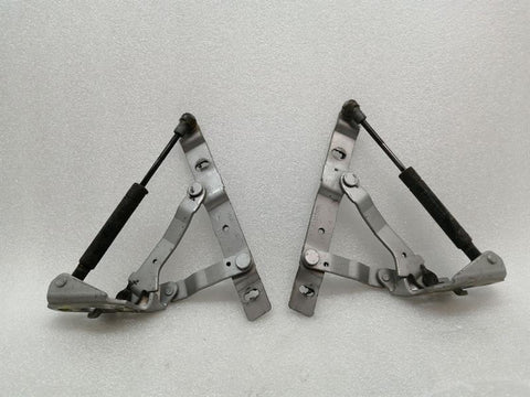 Porsche Boxster 986 Bonnet Hinge RHS 98651215101 hood hinge right