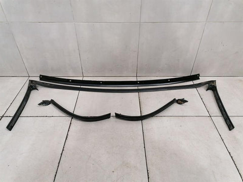 Porsche Boxster 986 Roof Softtop Seal 98656142401 Canopy Gasket