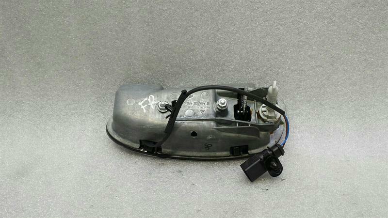 Porsche Boxster 987 Front Right Door Handle 99753706400 Door Handle Right