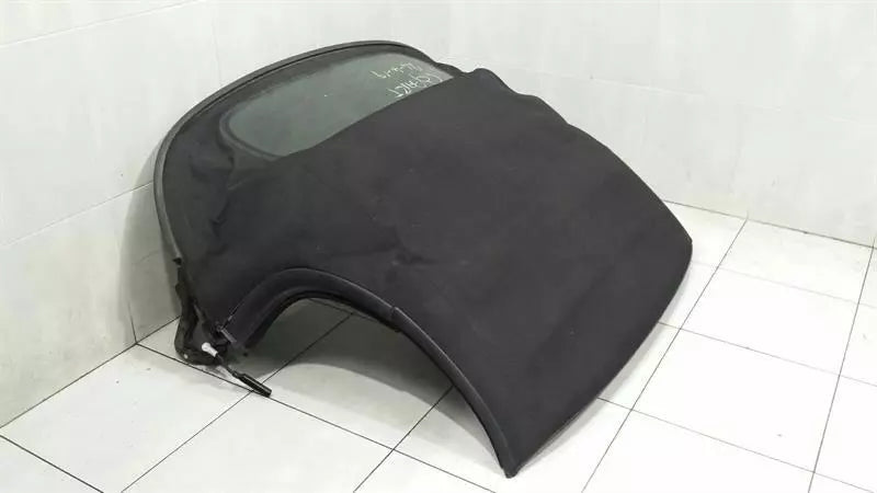 Porsche Boxster 987 Soft Top Sunroof 98756195506 Top Cover Convertible