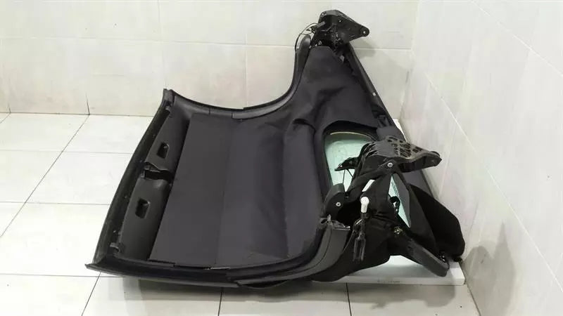 Porsche Boxster 987 Soft Top Sunroof 98756195506 Top Cover Convertible