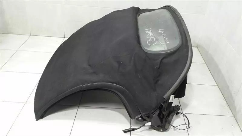 Porsche Boxster 987 Soft Top Sunroof 98756195506 Top Cover Convertible