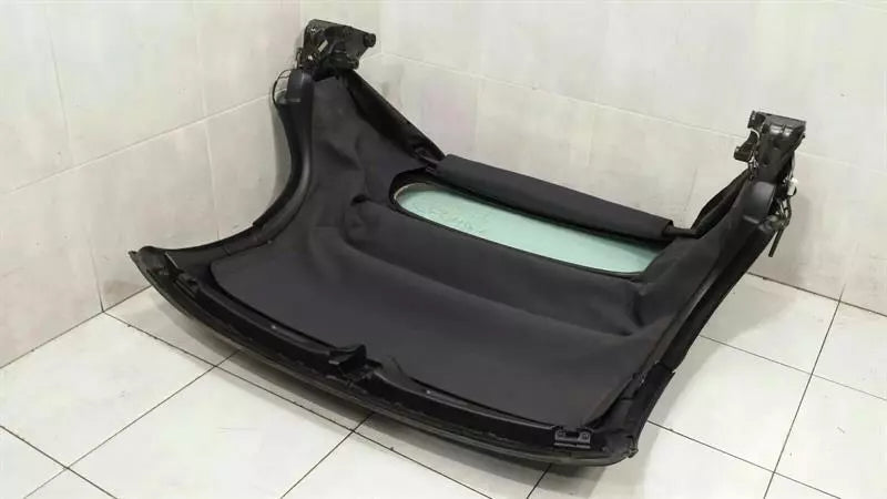 Porsche Boxster 987 Soft Top Sunroof 98756195506 Top Cover Convertible