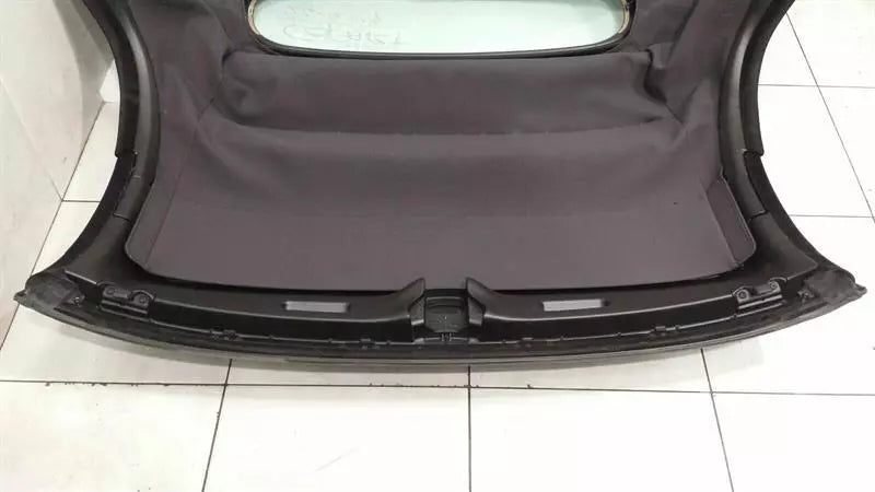 Porsche Boxster 987 Soft Top Sunroof 98756195506 Top Cover Convertible