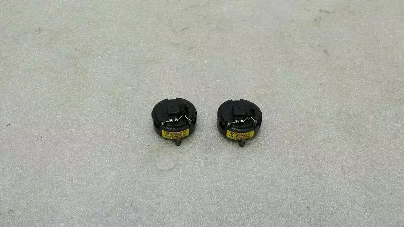 Porsche Boxster 987 Tweeter Speaker 99764502100 Speakers