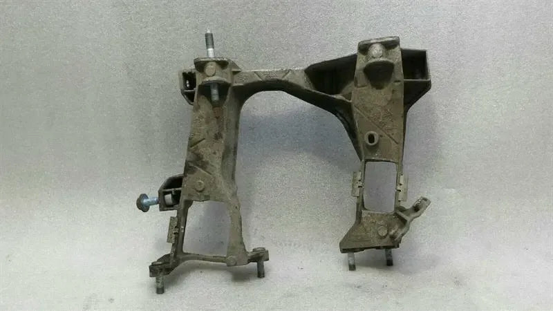 Porsche Boxster 987 rear axle subframe 98733115104 axle frame rear axle left
