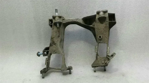 Porsche Boxster 987 rear axle subframe 98733115104 axle frame rear axle left