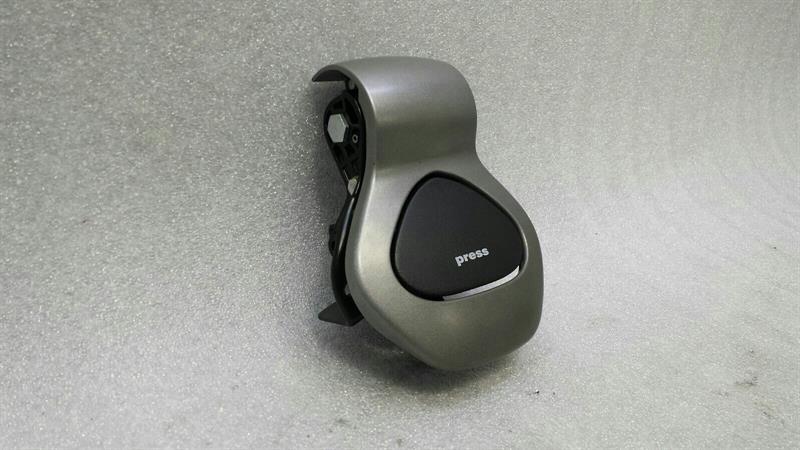 Porsche Boxster 987 98756101700 Locking Canopy Lock Soft Top Catch