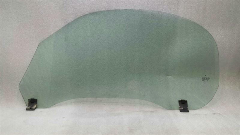 Porsche Boxster 987 FRH door glass 98754251207 door window front right