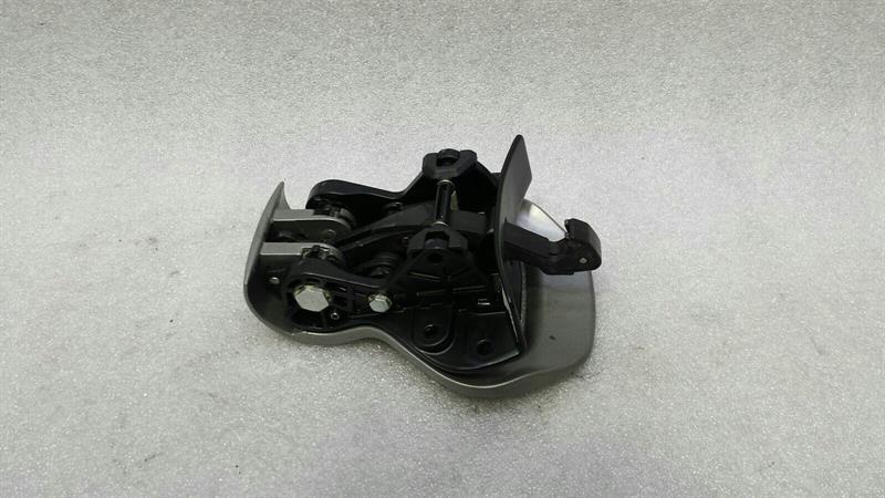 Porsche Boxster 987 98756101700 Locking Canopy Lock Soft Top Catch