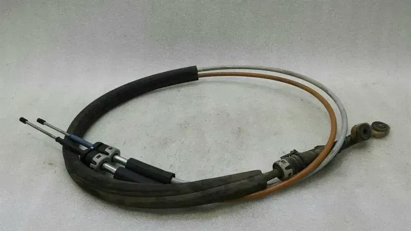 Porsche Boxster 987 Manual Trans Cable 98742404111 Manual Trans Shift Train
