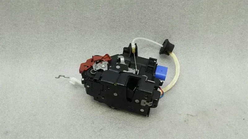 Porsche Boxster 987 left door lock 3D2837015 door lock RHD