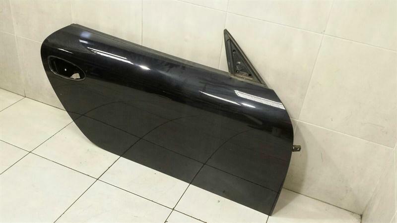 Porsche Boxster 987 right front door 99753101206 door front right