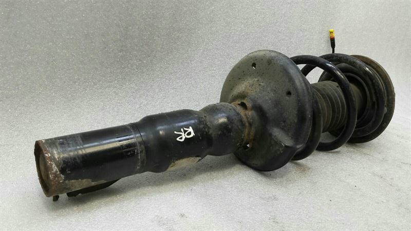 Porsche Boxster 987 Shock Absorber Rear R 98733305320 Shock Absorber Rear PASM