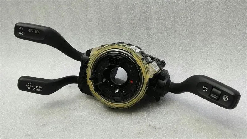 Porsche Boxster 987 wiper stalks 99761329102 indicator switch steering column switch