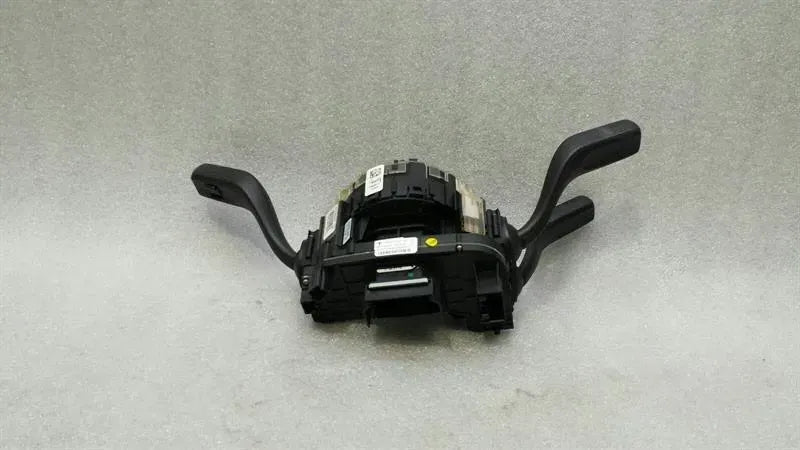 Porsche Boxster 987 wiper stalks 99761329102 indicator switch steering column switch