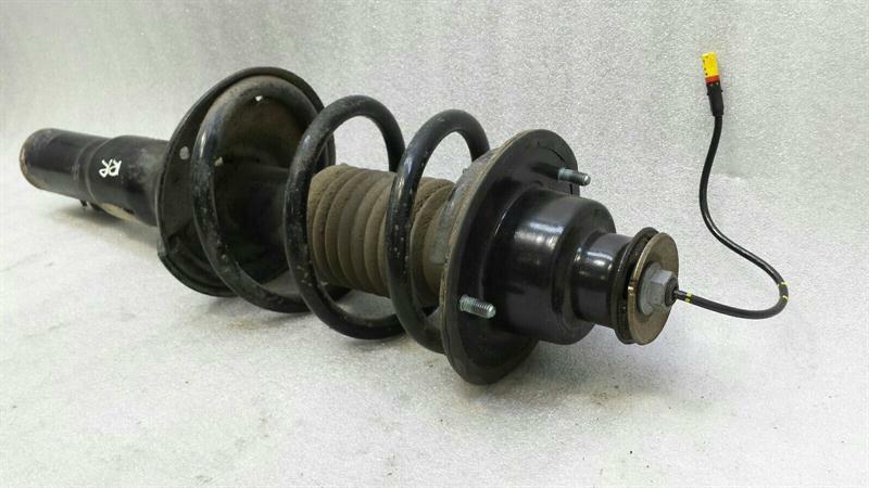 Porsche Boxster 987 Shock Absorber Rear R 98733305320 Shock Absorber Rear PASM