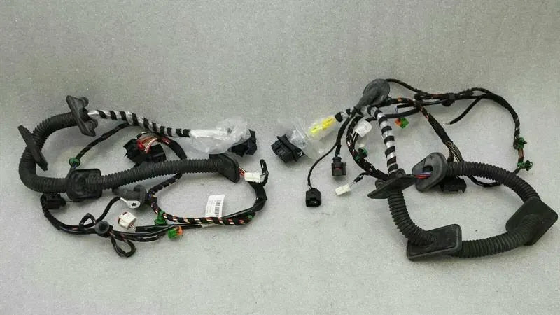 Porsche Boxster 987 Door Wiring Loom 99761260157 Door Wiring Harness L+R
