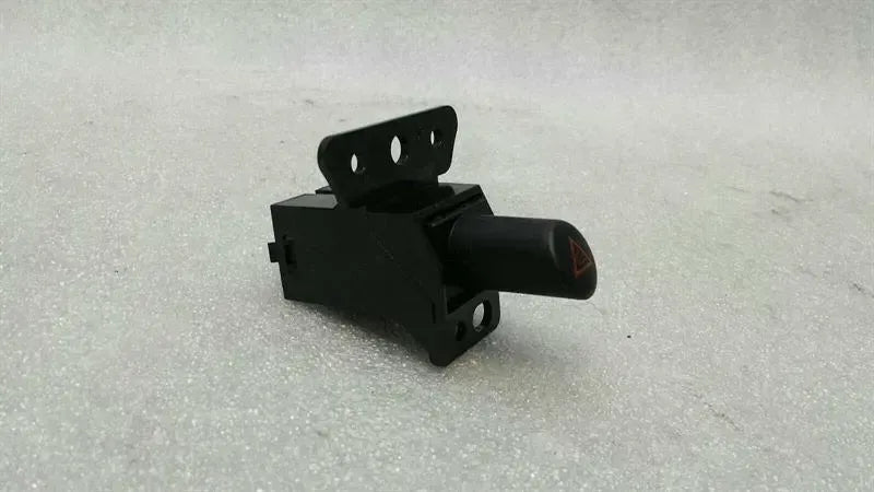 Porsche Boxster 987 Hazard Switch 9876312002 Switch Warning Indicator
