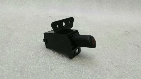 Porsche Boxster 987 Hazard Switch 9876312002 Switch Warning Indicator